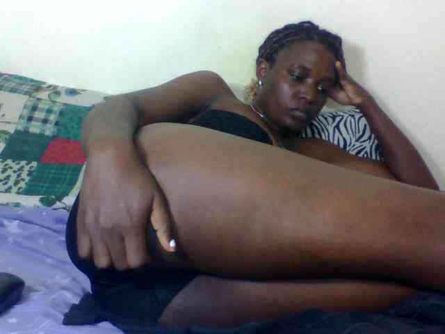 Africancutegal