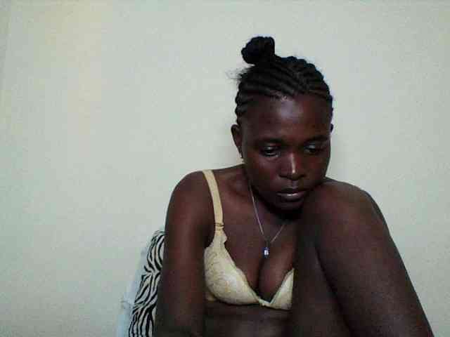Africancutegal webcam