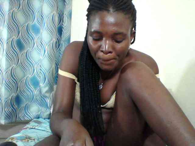 Africancutegal webcam