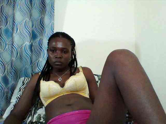 Africancutegal webcam
