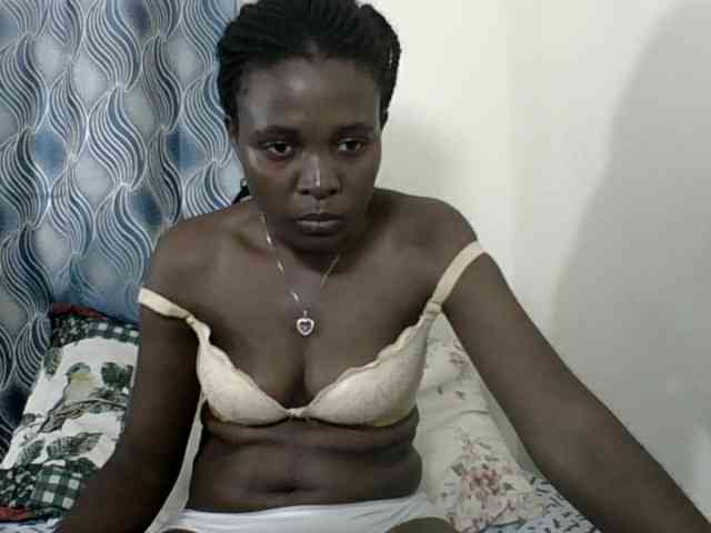 Africancutegal webcam