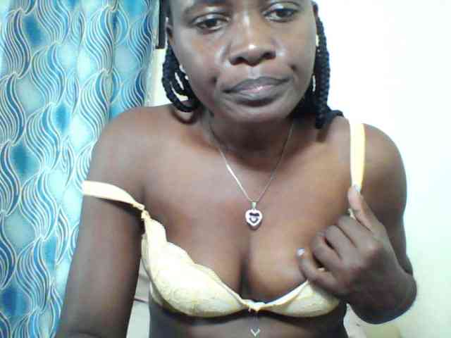 Africancutegal webcam
