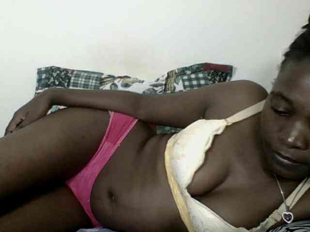 Africancutegal webcam