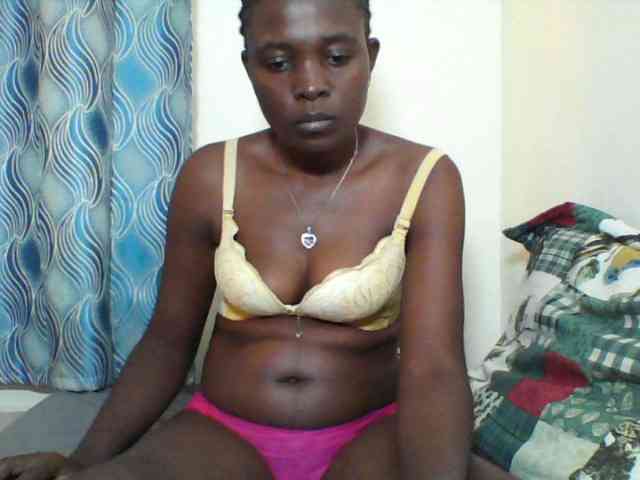 Africancutegal webcam