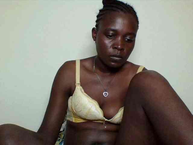 Africancutegal webcam