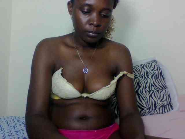 Africancutegal webcam