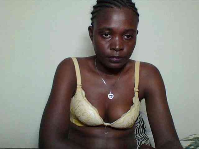Africancutegal webcam
