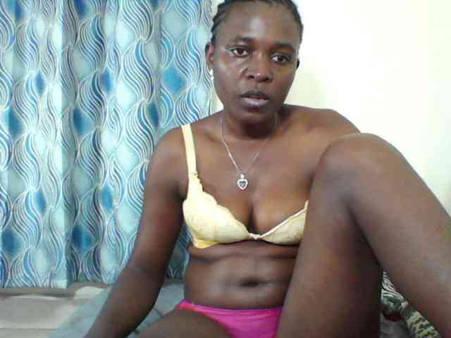 Africancutegal webcam