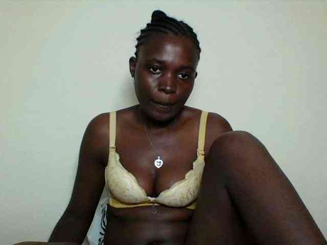 Africancutegal webcam
