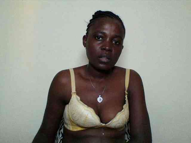 Africancutegal Live Webcam on BongaCams