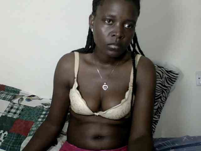 Africancutegal webcam
