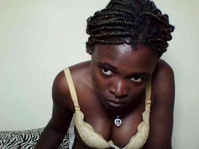 Africancutegal webcam