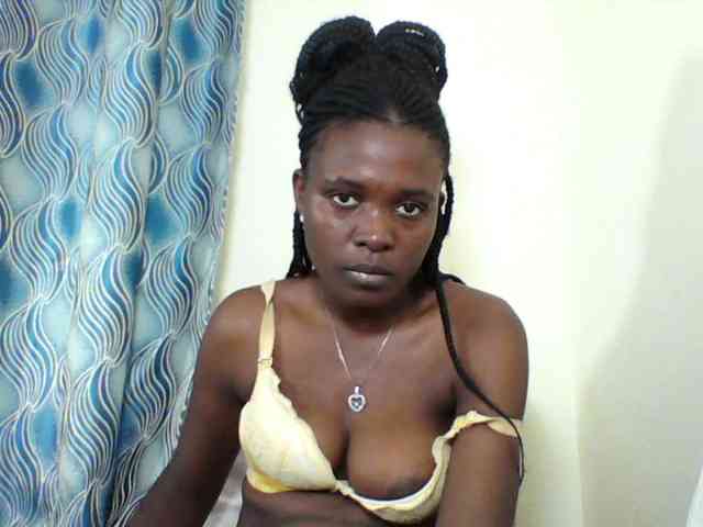 Africancutegal webcam