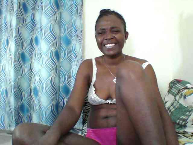 Africancutegal webcam