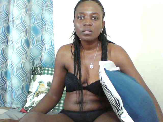 Africancutegal webcam