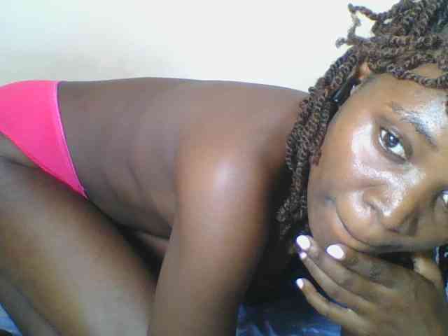 Africancutegal webcam