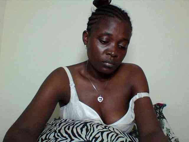 Africancutegal webcam