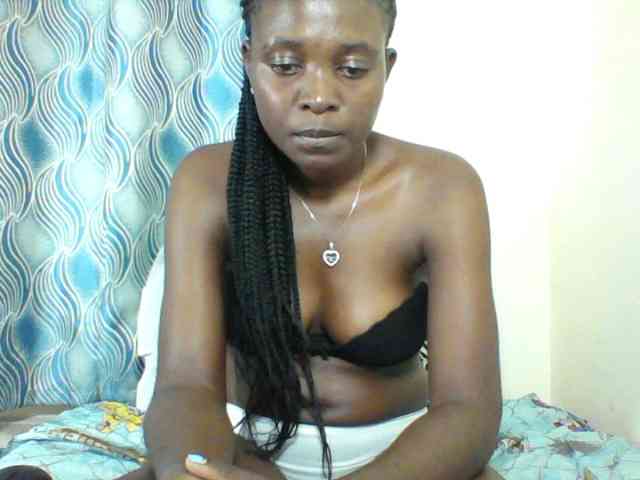 Africancutegal webcam