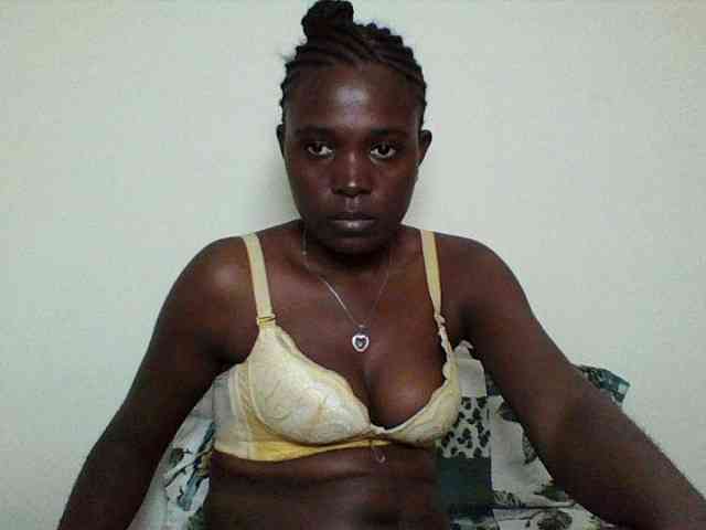 Africancutegal webcam