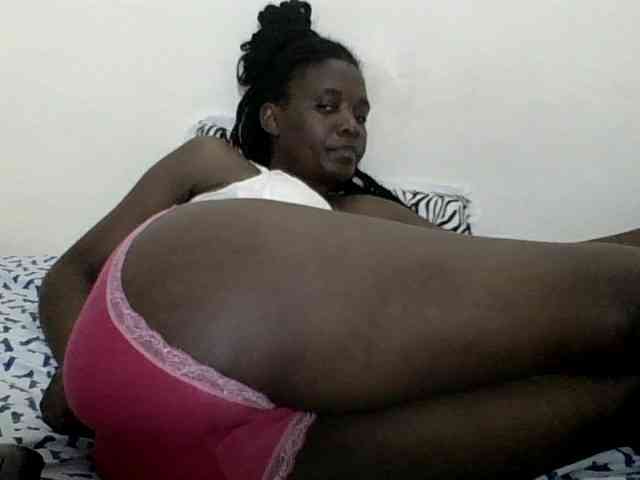 Africancutegal webcam