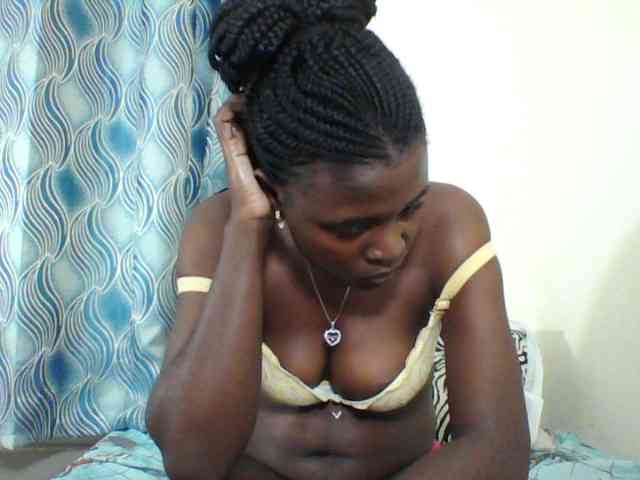 Africancutegal webcam