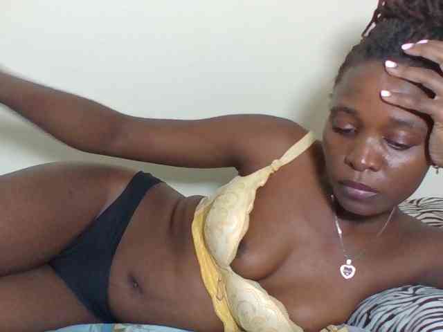 Africancutegal webcam