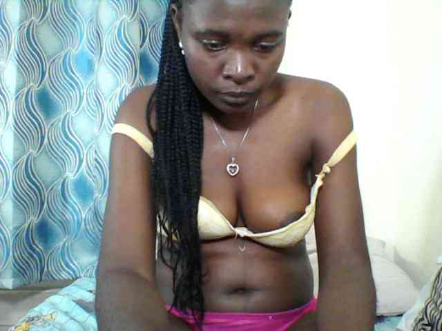 Africancutegal webcam