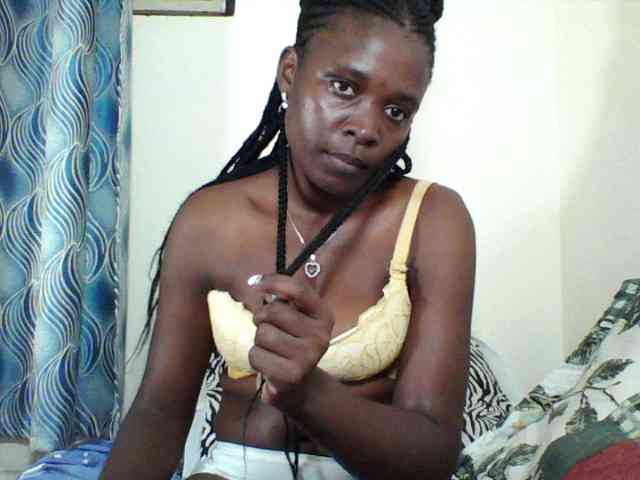 Africancutegal webcam