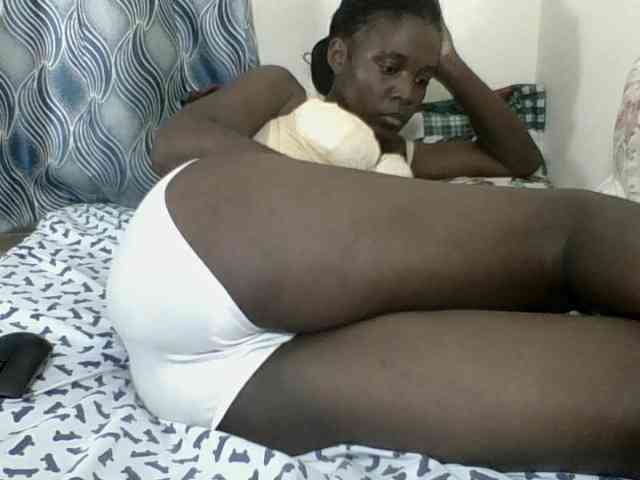Africancutegal webcam