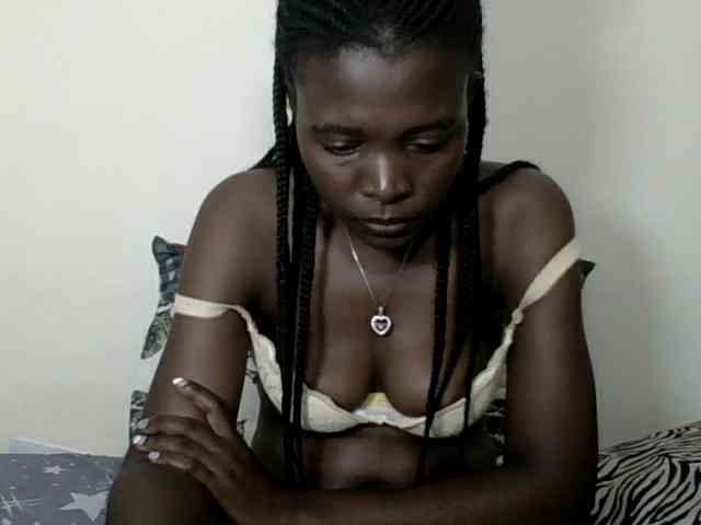 Africancutegal webcam