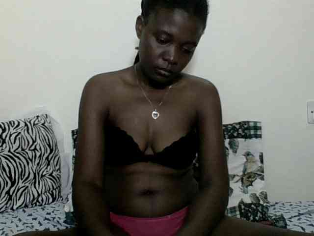 Africancutegal webcam