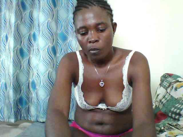 Africancutegal webcam