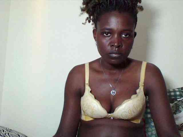 Africancutegal webcam