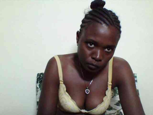 Africancutegal webcam