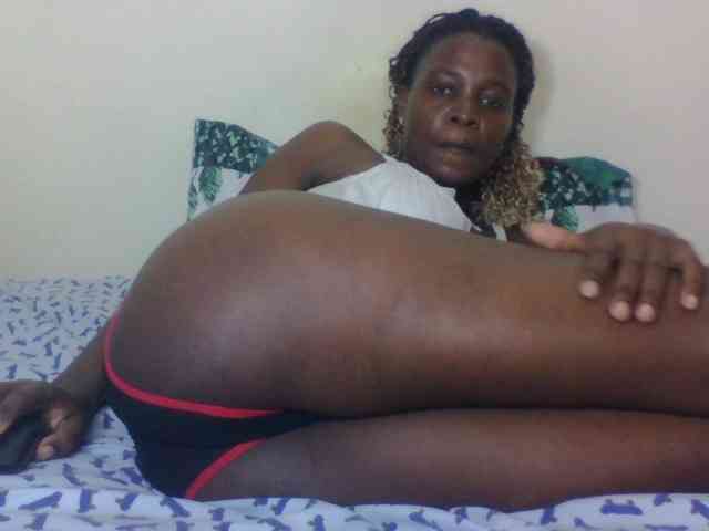 Africancutegal webcam