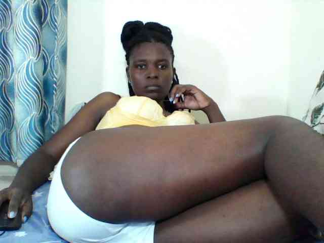 Africancutegal webcam