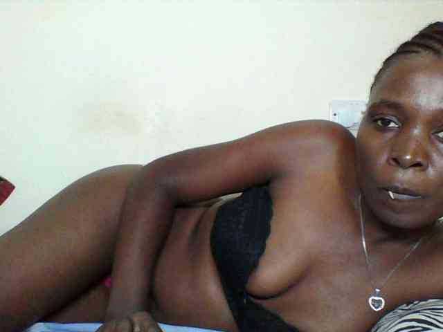 Africancutegal webcam