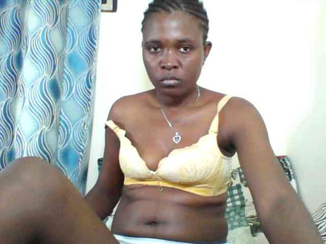 Africancutegal webcam