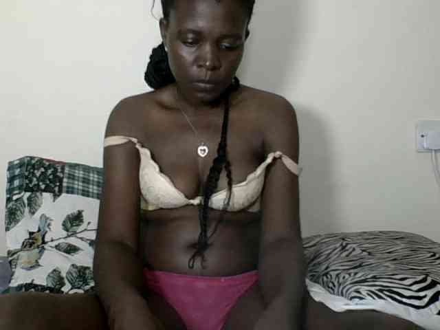 Africancutegal webcam