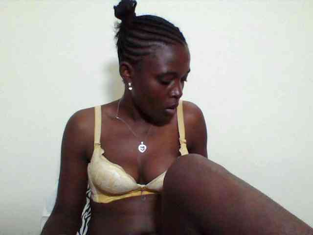 Africancutegal webcam