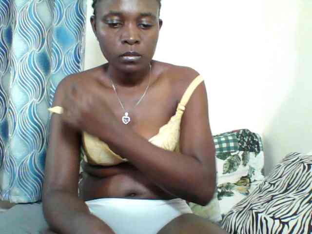 Africancutegal webcam