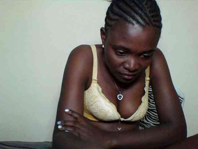 Africancutegal webcam