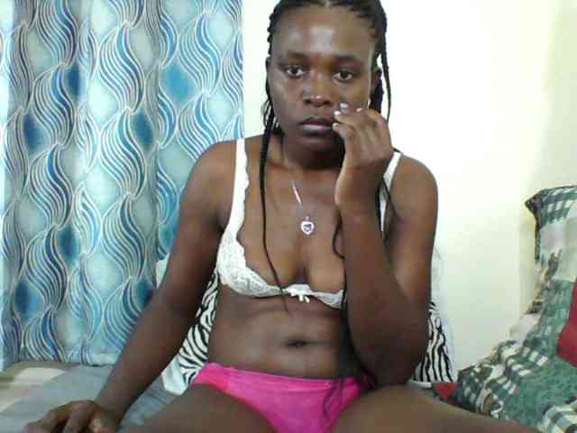 Africancutegal webcam