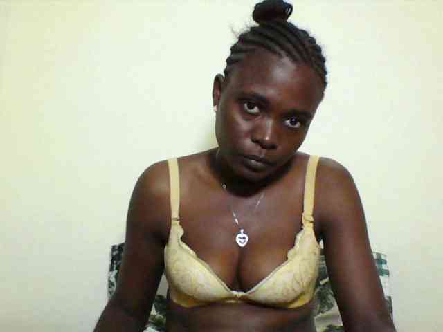 Africancutegal webcam