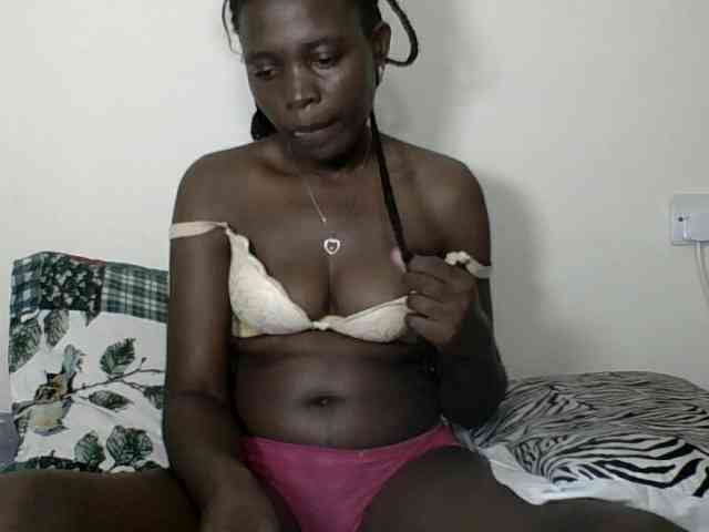 Africancutegal webcam