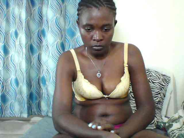 Africancutegal webcam