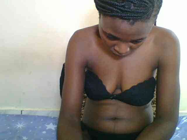 Africancutegal webcam