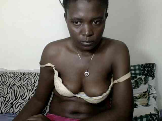 Africancutegal webcam