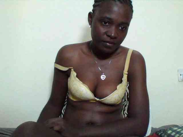 Africancutegal webcam