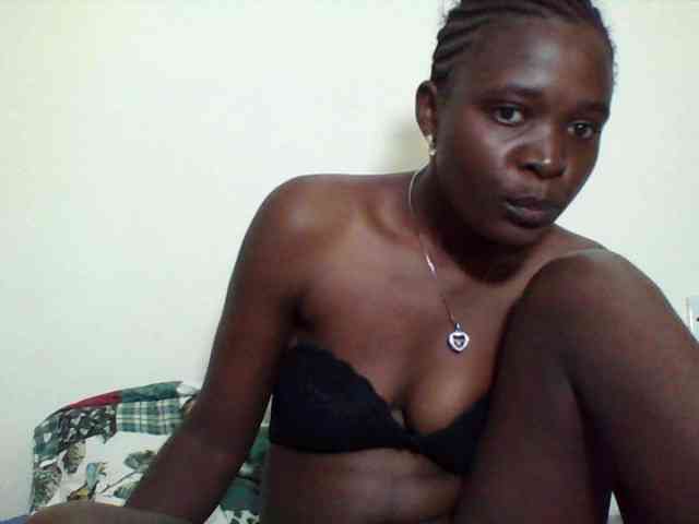 Africancutegal webcam